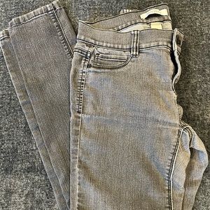 WHBM jeans
